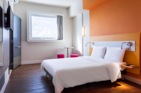 ibis budget Pindamonhangaba